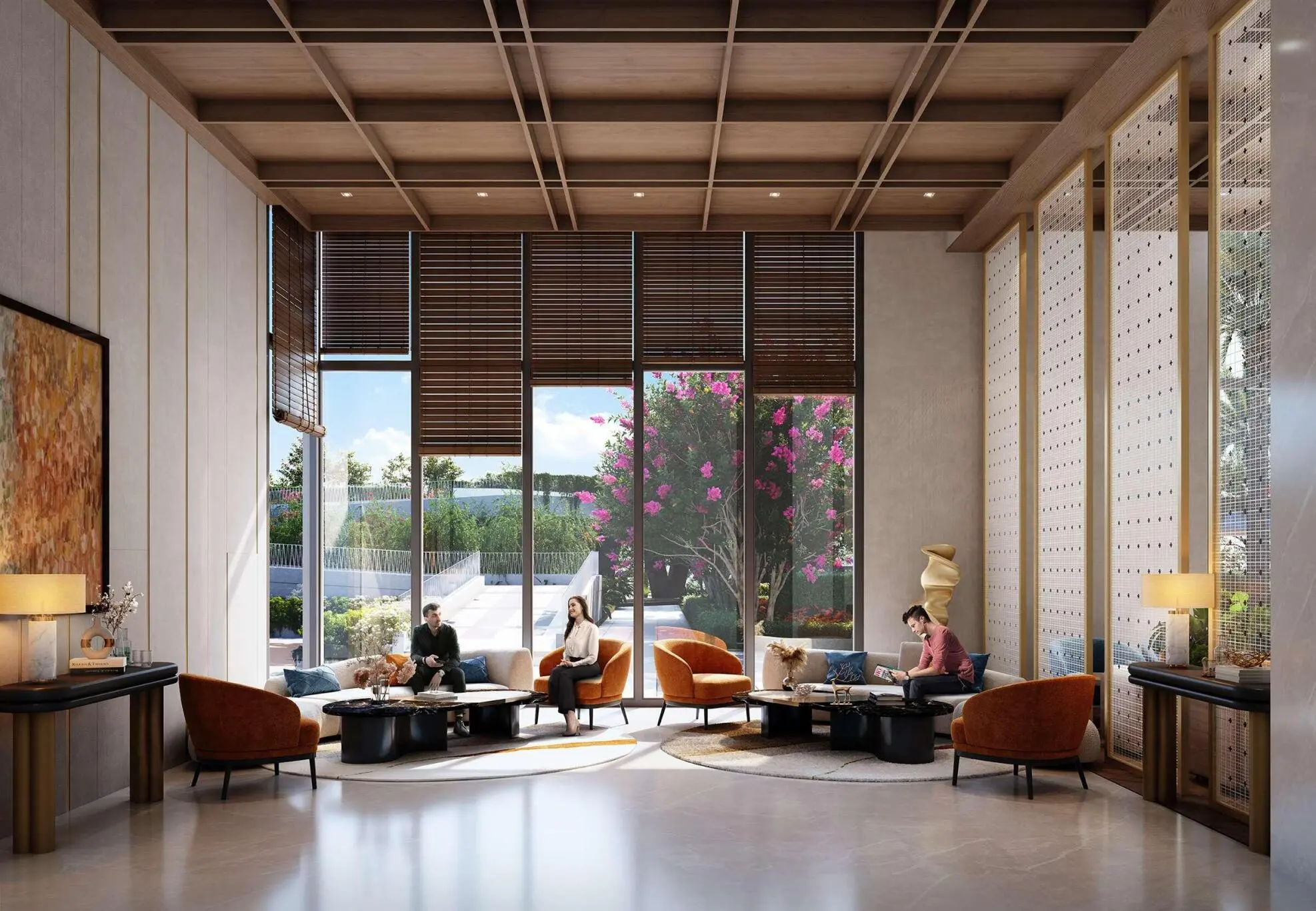 Northwind Estates